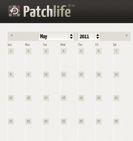 Featured image for Patchlife: Turn Your Social Media Experiences Into A Journal