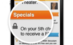 Foursquare Merchant Accounts