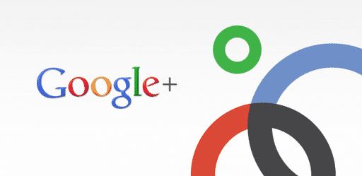 Google Plus Social Network Logo
