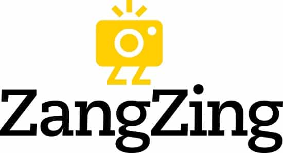 ZangZing Logo