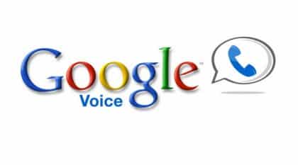 Google Plus Voice