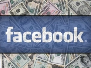 Featured image for Facebook Seeks Increased Credit Line To Pay Taxes On Upcoming Employee Stock Awards