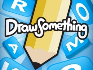 Draw Something App