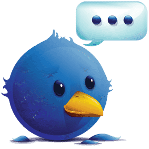 Most Tweets Are Boring 300x300 64% Of Tweets Are Boring [Twitter Study]