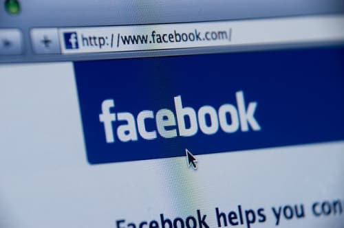 Facebook Messaging Service