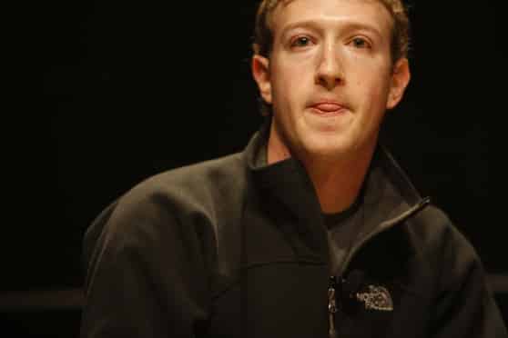 Facebook Sponsored Stories