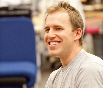 Facebook CTO Bret Taylor