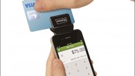 Groupon debuts credit card swiper