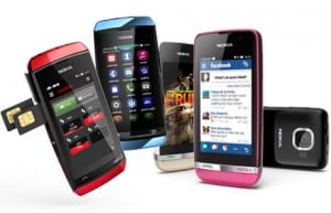 Zynga and Nokia form partnership