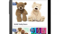 Facebook Gifts rolling out soon