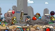 Zombie Gunner Brings More Undead To Social Gaming