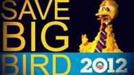 Save Big Bird!
