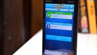 Draw Something For Windows Phone