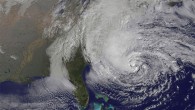 Fake Hurricane Sandy Photos
