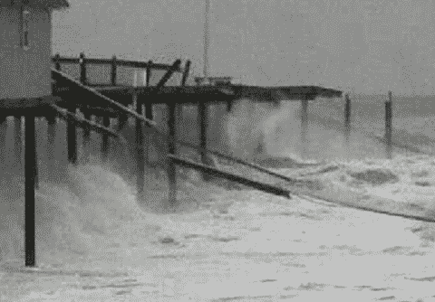 Featured image for Instagram Users Sharing 10 Hurricane Sandy Photos Every Second