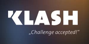 Klash Challenge Accepted