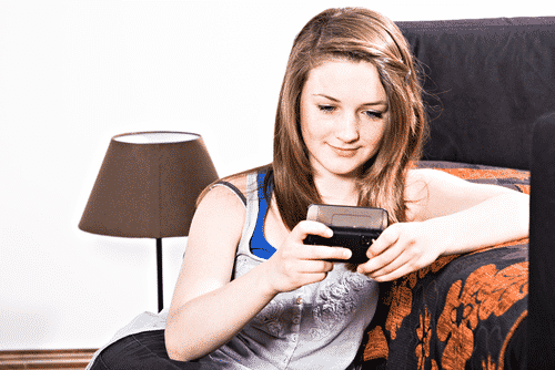 Teen Social Media Use And Development Social Media Helps Teens Develop [Study]