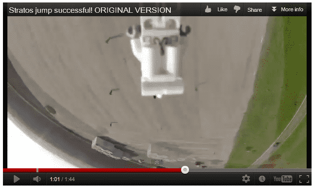 Untitled8 Lego Felix Doesnt Break Any Jump Records, But Its Cute Just The Same [Video]