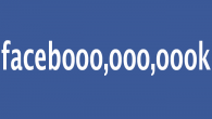 Facebook's milestone