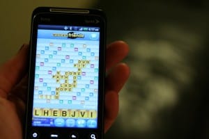 words with friends