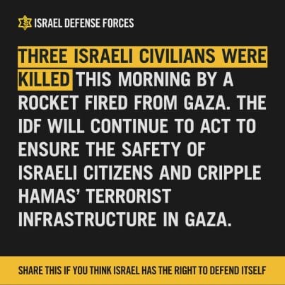 Israel Uses Social As A Weapon Against Hamas: Facebook, Twitter Updated Regularly 533674 487384571284418 631131298 n Israel Uses Social As A Weapon Against Hamas: Facebook, Twitter Updated Regularly