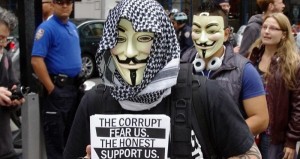 Anonymous Social