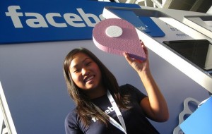 Facebook Check In for Free WiFi