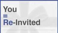 Facebook Gifts Event Rescheduled