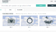 Favery Rivals Pinterest