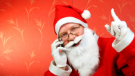 Santa Apps Parents Threaten