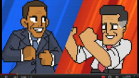 If the 2012 election were fun
