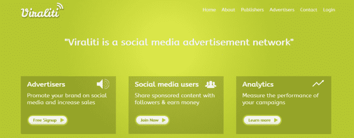 Featured image for Startup Viraliti Taps Pinterest Advertising Space