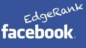 Facebook Page Post Impressions Down 38% Since EdgeRank Update [Study]