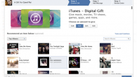 Facebook Gifts Now Include iTunes Credit, Can Recommend Purchases