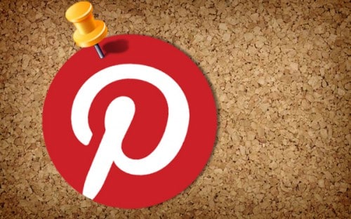 Pinterest pinterest pinboard 6001 e1353342829295 Startup Viraliti Taps Pinterest Advertising Space