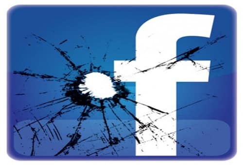 Facebook Down adp e1355189218521 Yes, Facebook Is Down, Its Not Just You [And Twitter Reacts]