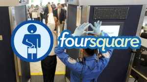Foursquare Privacy Changes