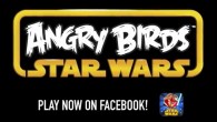Angry Birds Star Wars