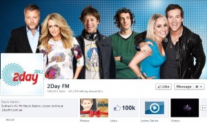 Facebook