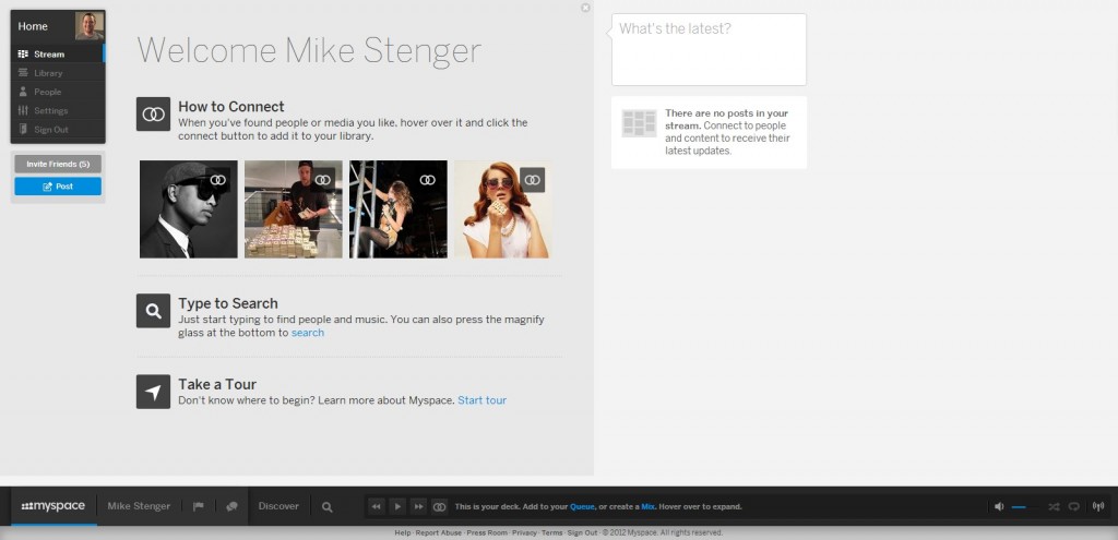 Myspace