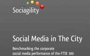 Strong Social Media Presence? Healthy Stock Price, UK Study Finds