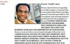 Tumblr