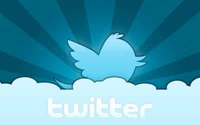 The World's Top Tweeting City Is ... twitter global education The Worlds Top Tweeting City Is ...