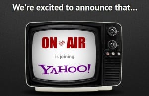 Yahoo!