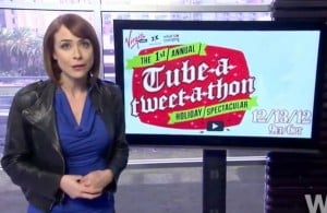 YouTube Variety Show