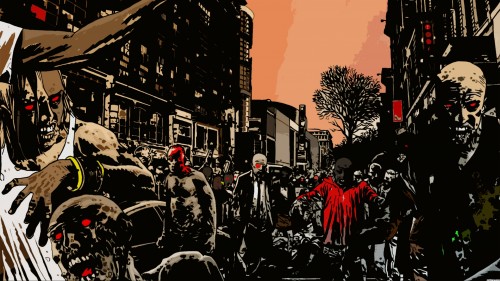 ACE May Have Fired When The Zombies Come Documentary Kids 23486 zombie zombies city e1359064092657 ACE May Have Fired When The Zombies Come Documentary Kids