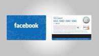 Facebook Gift Cards Debut