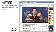 Video Resumer After