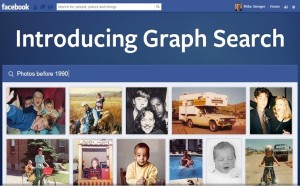 Graph Search