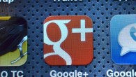 Google+ iOS App